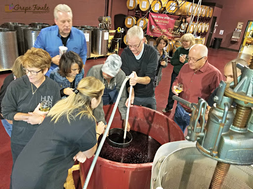 Winery «Grape Finale Hands-On Winery», reviews and photos, 8 Bartles Corner Rd, Flemington, NJ 08822, USA