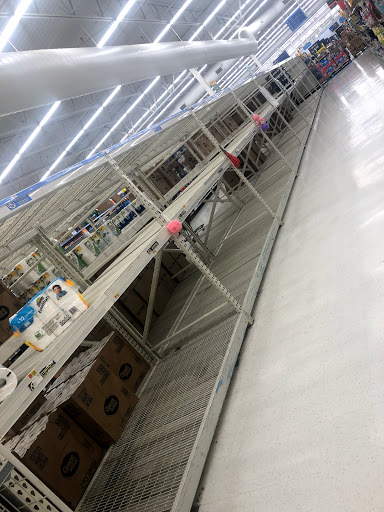 Department Store «Walmart Supercenter», reviews and photos, 505 S Dunlap St, Savoy, IL 61874, USA
