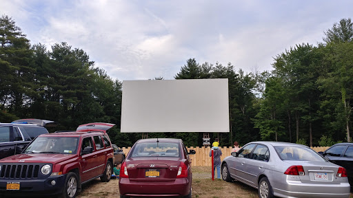 Drive-in Movie Theater «Malta Drive-In Theatre», reviews and photos, 2785 U.S. 9, Malta, NY 12020, USA