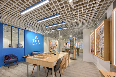 Atol Mon Opticien à Cherbourg-en-Cotentin