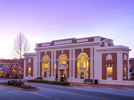 Southern Highland Craft Guild, Biltmore Village, 26 Lodge St, Asheville, NC 28803, USA, 