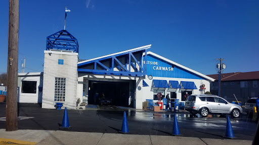 WestSide Car Wash en Dover