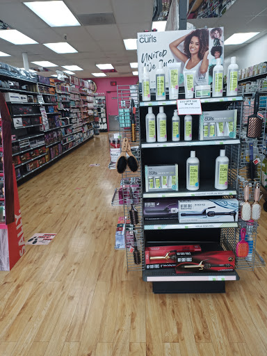 Beauty Supply Store «Sally Beauty», reviews and photos, 11461 Olive Blvd, Creve Coeur, MO 63141, USA