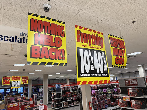 Department Store «Sears», reviews and photos, 2001 South Rd, Poughkeepsie, NY 12601, USA