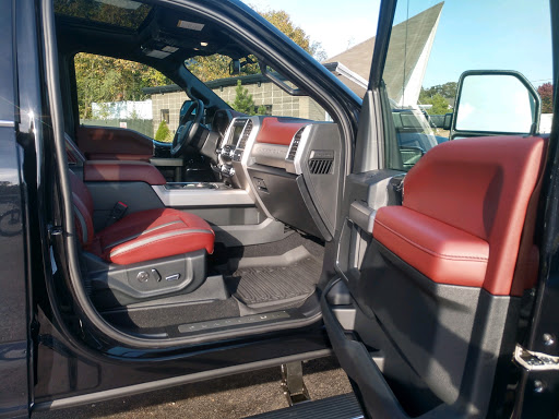 Car Wash «Spring Lake Car Wash», reviews and photos, 601 Middle Country Rd, Middle Island, NY 11953, USA