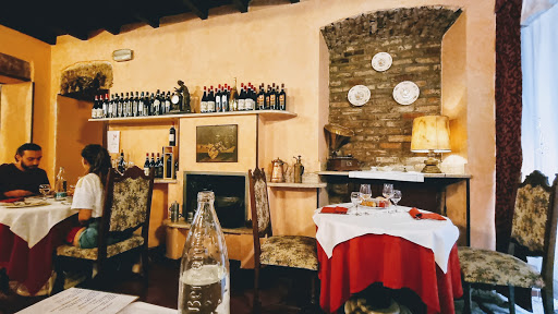 La Taverna Dei Mercanti Torino