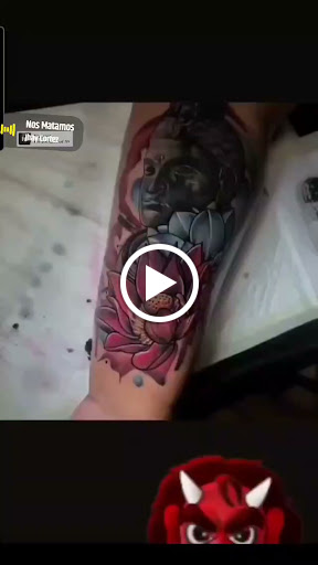 Tattoo and Piercing Shop «Skin Deep», reviews and photos, 2503 N 2nd St, Philadelphia, PA 19133, USA