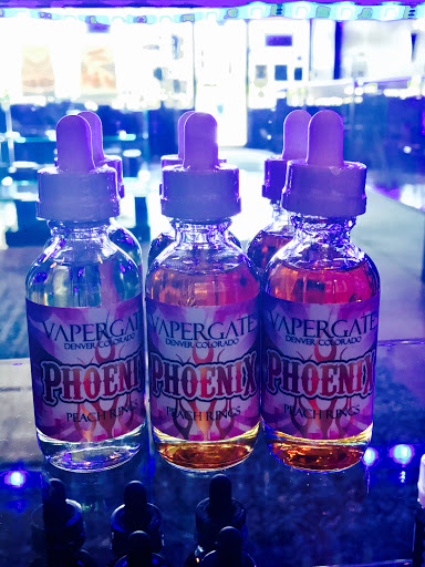 Vaporizer Store «UP IN SMOKE Vapes & Tobacco Shop», reviews and photos, 176 US-202 #114, Ringoes, NJ 08551, USA