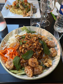 Plats et boissons du Restaurant vietnamien Tai Thu à Lyon - n°2