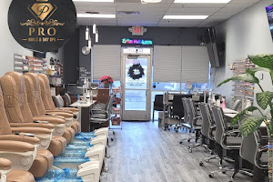 Pro Nails & Day Spa