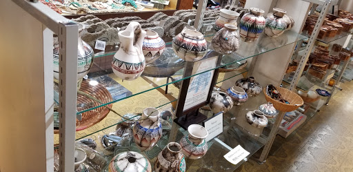 Gift Shop «Stagecoach», reviews and photos, 310 3rd Ave, Kearney, NE 68845, USA