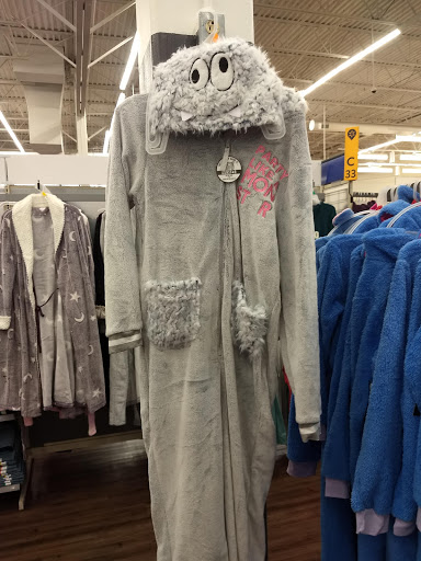 Department Store «Walmart Supercenter», reviews and photos, 3115 Edgar Brown Dr, West Orange, TX 77630, USA