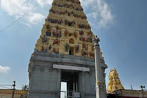 Mahadeswara hills image