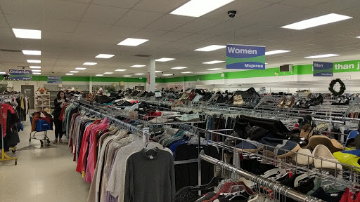 Thrift Store «Goodwill Store & Donation Center», reviews and photos