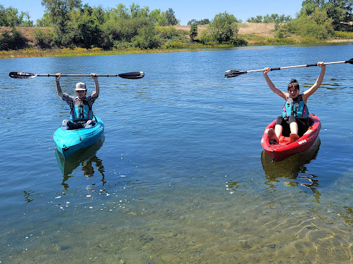 Nature Preserve «Oroville Wildlife Area», reviews and photos, 945 Oro Dam Blvd W, Oroville, CA 95965, USA