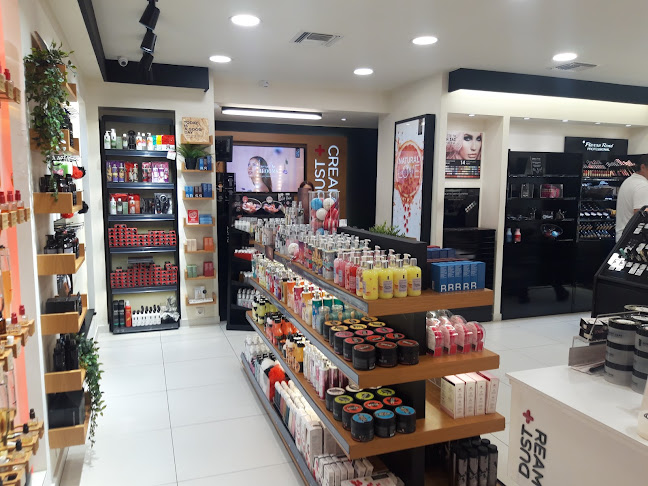 Σχόλια και κριτικές για το DUST+CREAM Alexandroupoli