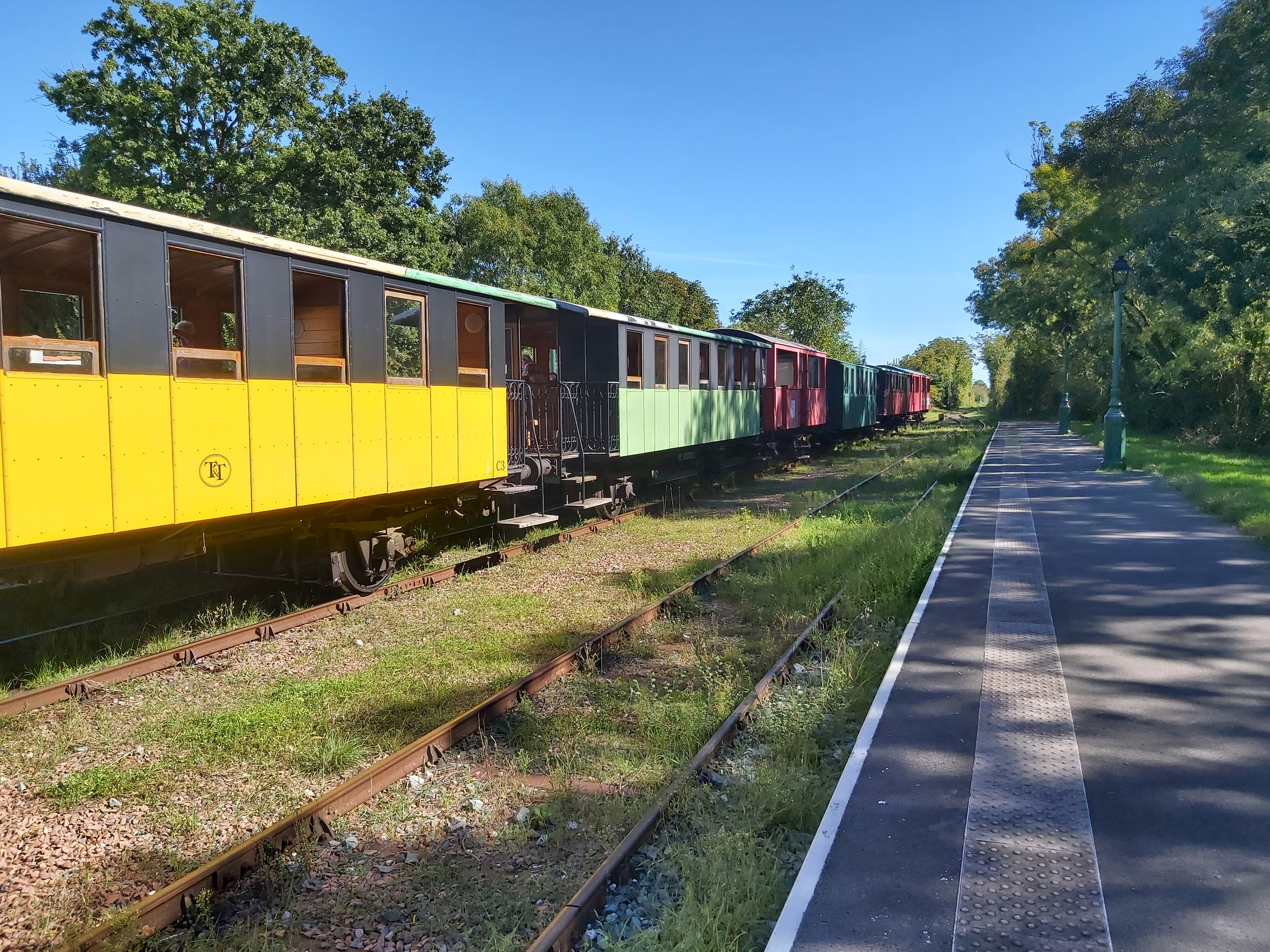 Photo n° 3 de l'avis de gilles.o fait le 01/10/2023 à 13:43