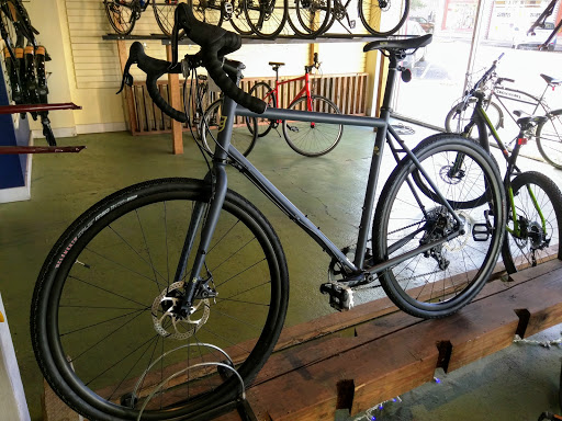 Bicycle Store «Cyclotopia», reviews and photos, 435 SW 2nd St, Corvallis, OR 97333, USA