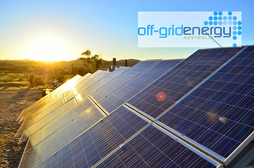 Off-Grid Energy Australia