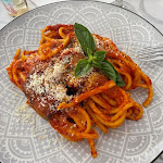 Photo n°2 de l'avis de calogero.a fait le 13/07/2023 à 14:35 sur le  Rocky's Ristorante Rosticceria Gastronomia Italiana à Venetico Marina