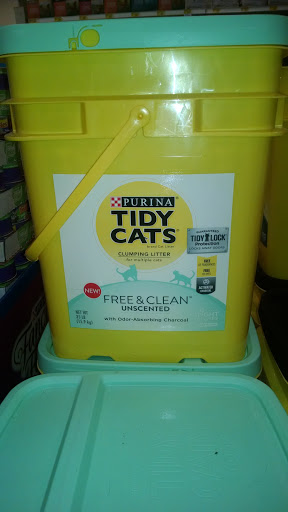 Pet Supply Store «PetSmart», reviews and photos, 1390 N Dupont Hwy, Dover, DE 19901, USA