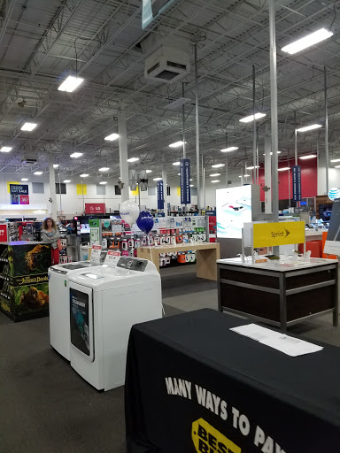 Electronics Store «Best Buy», reviews and photos, 2650 E Beltline Ave SE, Grand Rapids, MI 49546, USA