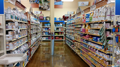 Pet Supply Store «PetSmart», reviews and photos, 3260 Stockton Hill Rd, Kingman, AZ 86409, USA