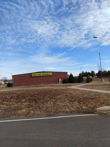 Discount Store «Dollar General», reviews and photos, 7530 Smith Station Rd, Fredericksburg, VA 22407, USA