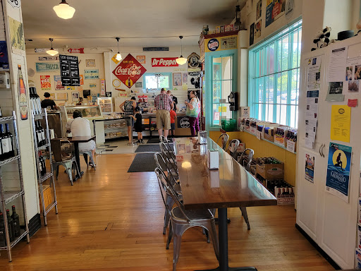 Grocery Store «Hockinson Market», reviews and photos, 15814 NE 182nd Ave, Brush Prairie, WA 98606, USA