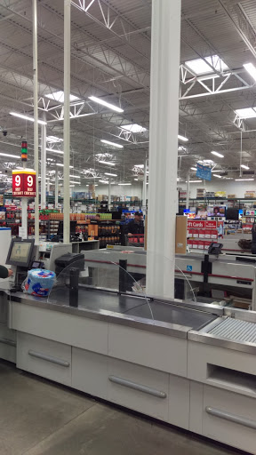 Warehouse club «BJ’s Wholesale Club», reviews and photos, 1 Highland Commons W, Hudson, MA 01749, USA