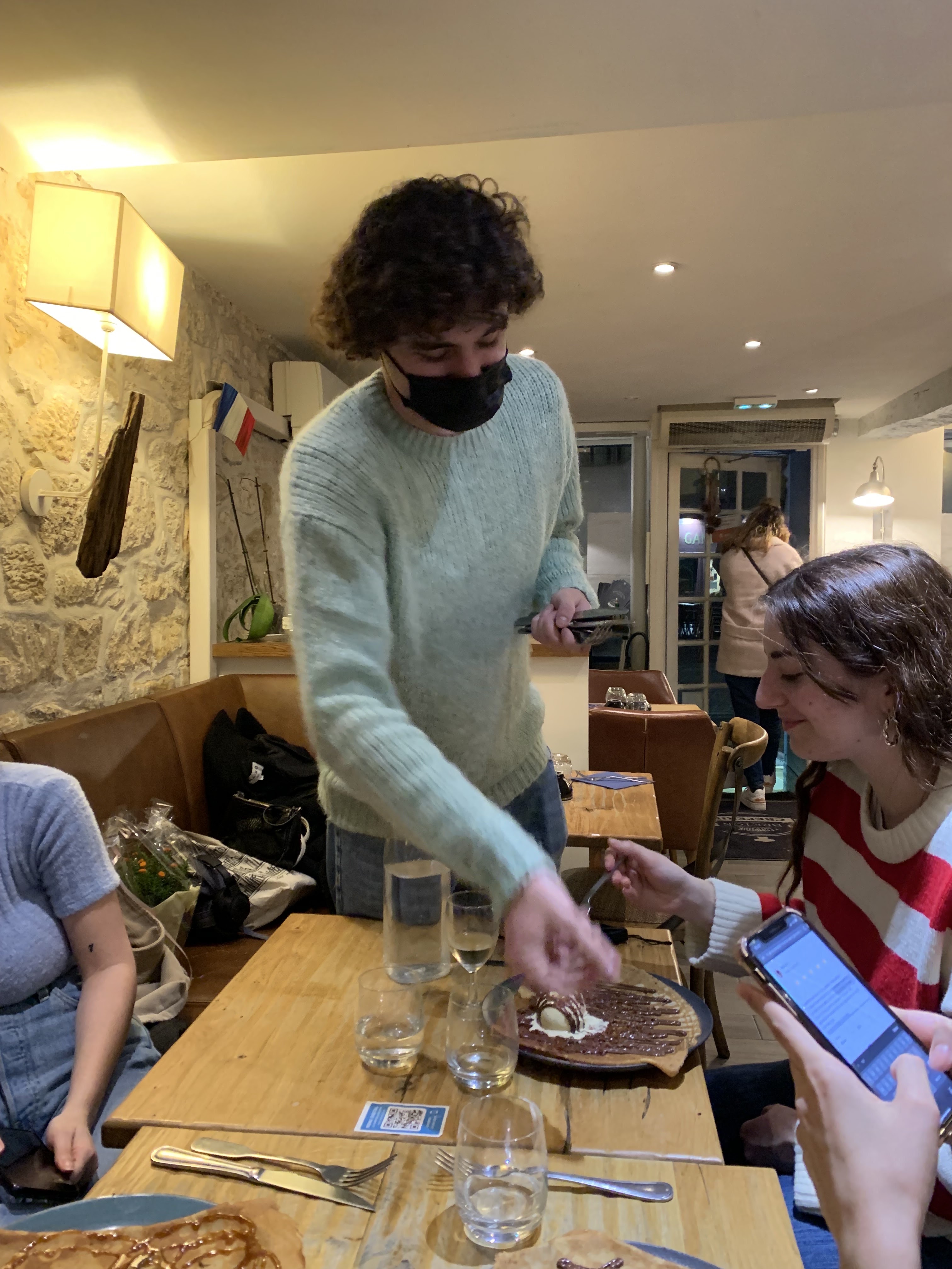 Photo n° 1 de l'avis de Sue-Jade.o fait le 09/02/2022 à 21:27