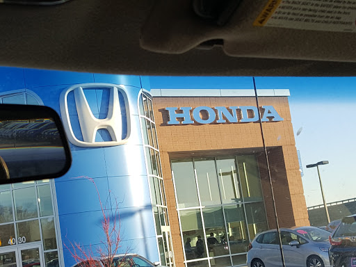 Honda Dealer «AutoNation Honda 385», reviews and photos, 4030 Hacks Cross Rd, Memphis, TN 38125, USA
