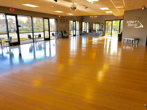 Dance School «Arthur Murray Dance Center Folsom», reviews and photos, 220 Blue Ravine Rd, Folsom, CA 95630, USA