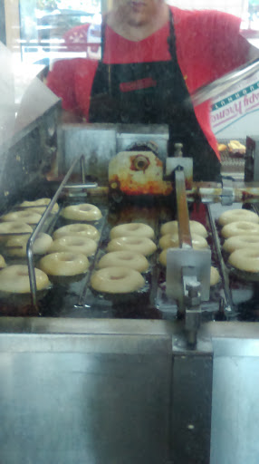 Donut Shop «Krispy Kreme», reviews and photos, 1733 Mallory Ln, Brentwood, TN 37027, USA