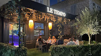 Photos du propriétaire du Restaurant français Le Tempo - Restaurant Bar Lounge Musique Live - Beaulieu-sur-Mer - n°1