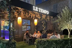 Le Tempo - Restaurant Bar Lounge Musique Live - Beaulieu-sur-Mer image