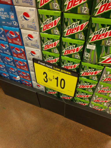 Grocery Store «Kroger Marketplace», reviews and photos, 970 N Morton St, Franklin, IN 46131, USA