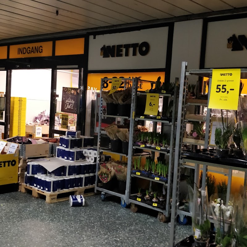 Netto