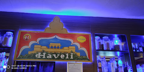 Haveli Indian Restaurant - Budapest, Szinyei Merse u 1, 1063 Hungary