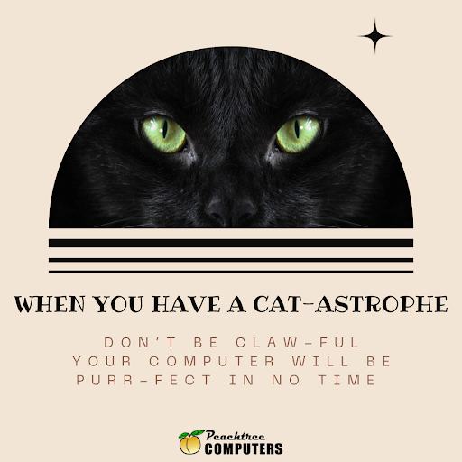 Computer Store «Peachtree Computers», reviews and photos, 2022 Powers Ferry Rd SE #210, Atlanta, GA 30339, USA