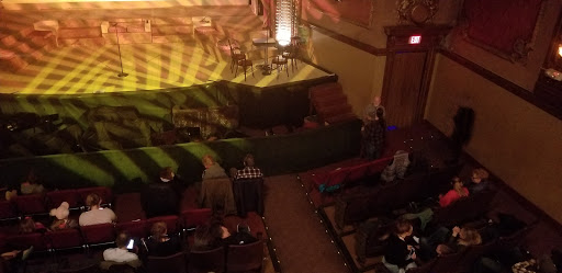 Performing Arts Theater «The Ellen Theatre», reviews and photos, 17 W Main St, Bozeman, MT 59715, USA