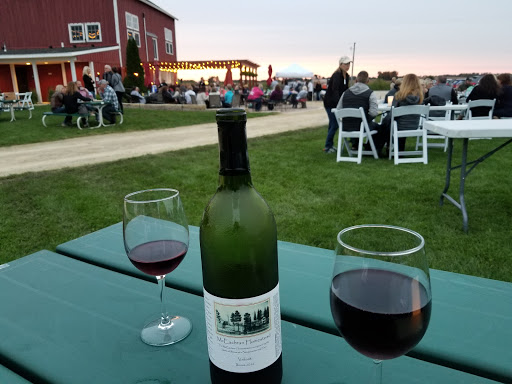 Winery «McEachran Homestead Winery», reviews and photos, 1917 Wyman School Rd, Caledonia, IL 61011, USA