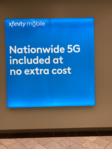 Xfinity Store by Comcast image