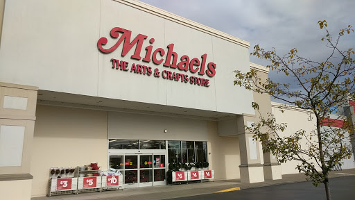 Craft Store «Michaels», reviews and photos, 3318 Gateway St, Springfield, OR 97477, USA