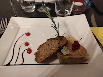 Plats et boissons du Restaurant L'articuisto à Bazincourt-sur-Saulx - n°15