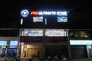 Pro Ultimate Gyms - Sector 32, Chandigarh image