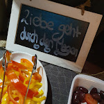 Photo n°14 de l'avis de Yvonne.� fait le 31/10/2020 à 23:01 sur le  Neue Liebe Ratskeller à Hardegsen