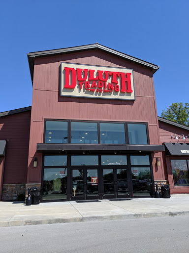 Store «Duluth Trading Company», reviews and photos, 13890 Cabela Pkwy, Noblesville, IN 46060, USA