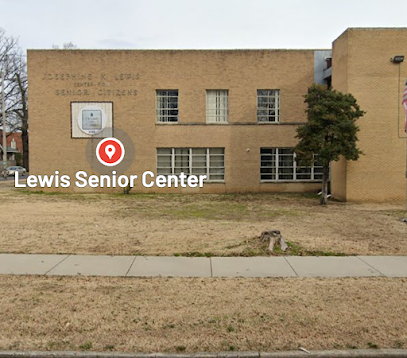 Lewis Senior Center