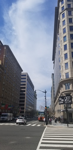 Department Store «Nordstrom Rack 12th Street», reviews and photos, 555 12th St NW c120, Washington, DC 20004, USA